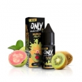 Liquid Only Double Salt 10ml – Tropical 20mg